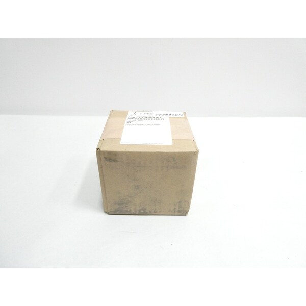 Deublin FRONT SEAL CARTRIDGE KIT VALVE PARTS AND ACCESSORY DMS80 R80-010F200701 - main